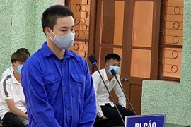 Xử phạt đối tượng tổ chức cho người khác xuất cảnh trái phép giữa mùa dịch Covid-19