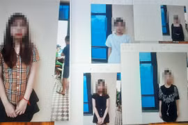 Phát hiện 10 đôi nam, nữ sử dụng trái phép ma túy trong quán karaoke