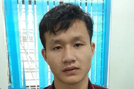 Bắt tên cướp liều lĩnh vờ hỏi mua điện thoại, đâm nạn nhân trọng thương 