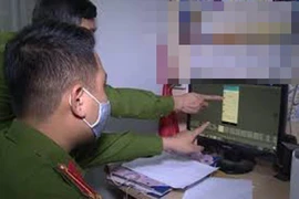 “Nữ quái” lừa đảo xuất khẩu lao động qua mạng xã hội 