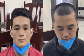 Nhóm trộm cắp “nhí” đột nhập nhà dân mùa Covid-19 