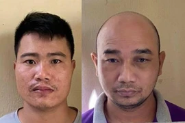 Khởi tố, bắt giam đối tượng lạm dụng tín nhiệm chiếm đoạt tài sản 