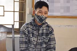 Bị bắt trên đường mang ma túy đi tiêu thụ 