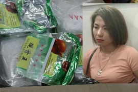 Biệt danh “Mèo và Chen” được “trùm” ma túy Hương "mẩu” đặt cho ai? 