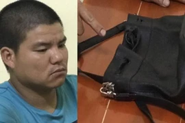 Đối tượng làm dịch vụ âm thanh trộm cắp tài sản của gia chủ 