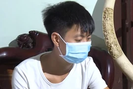 Bắt đối tượng cầm đầu đường dây làm giả phiếu kết quả xét nghiệm Covid-19 để “thông chốt”