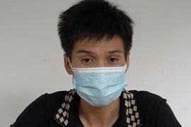 Khởi tố bị can một đối tượng tổ chức cho người khác nhập cảnh trái phép