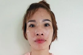 “Nữ quái” bị bắt khi mang ma túy tổng hợp đi bán 