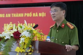 Thiệt hại trên 2 tỷ đồng từ 82 vụ cháy xảy ra trong quý III