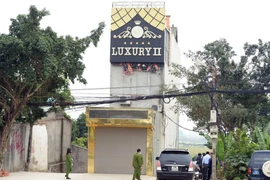 Khởi tố đối tượng đâm thương vong 7 người tại quán karraoke