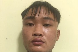 Bắt đối tượng có tiền án trộm cắp tài sản 