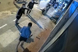 Đánh trúng, đánh mạnh hoạt động tội phạm "tín dụng đen" 