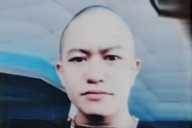 Bắt khẩn cấp đối tượng trốn truy nã