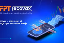 FPT tặng gói sản phẩm giúp doanh nghiệp vận hành, kinh doanh liên tục 