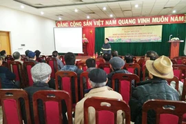 Các khu di tích, đền chùa nguy cơ cháy, nổ cao