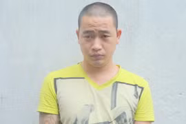 Chưa kịp “bay” đã bị bắt