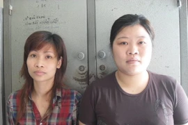 Thuê nhà trọ để sống bầy đàn và bán ma túy