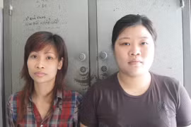 Thuê nhà trọ để sống bầy đàn và bán ma túy