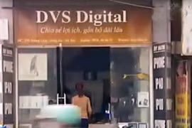 Phát hiện gần 100 chiếc iPhone nghi vấn