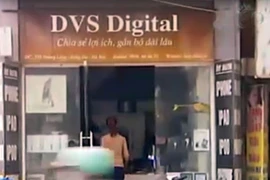 Phát hiện gần 100 chiếc iPhone nghi vấn