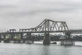 Lăng kính của những người trẻ yêu Hà Nội