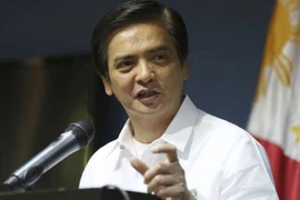 Philippines không gửi thư mời đặc biệt cho Trung Quốc