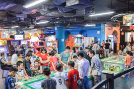 Cờ bạc bịp núp bóng game bắn cá: Đã chơi là chắc... chết!