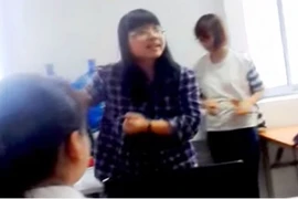 Đạo làm thầy, đạo làm trò và đạo ứng xử 