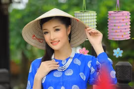 Hoa hậu Triệu Thị Hà vào vai diễn mới 