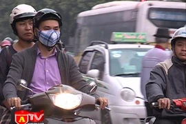 Tranh cãi quanh đề xuất xe máy bật đèn khi lưu thông ban ngày