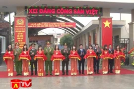 Khai thác sử dụng công trình hiệu quả để phục vụ nhân dân tốt hơn 