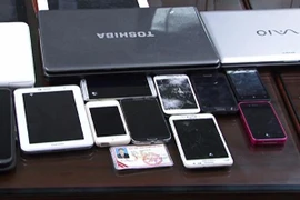 Trao trả tài sản cho người nước ngoài