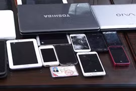 Trao trả tài sản cho người nước ngoài