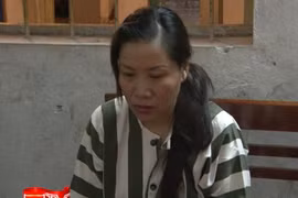 Người giúp việc tại chùa Bồ Đề mua bán trẻ em