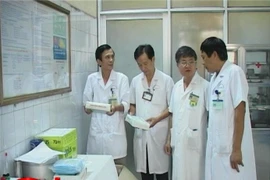 Cảnh báo từ những tin đồn thất thiệt "dịch Ebola xuất hiện tại Hà Nội".