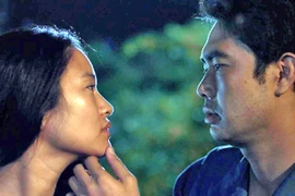 Cơ hội để phim Việt “thử lửa”