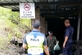 Nổ mỏ than ở Malaysia, 3 người thiệt mạng