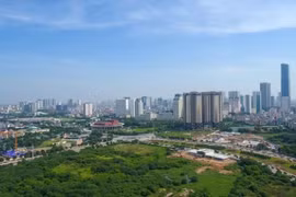 Tư tưởng về phát triển 'rút ngắn' và ý nghĩa trong kỷ nguyên vươn mình của dân tộc