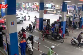 Bảo đảm an toàn cháy nổ tại các cơ sở kinh doanh xăng dầu mùa hanh khô