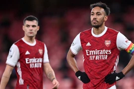 Arsenal được siêu máy tính dự đoán trụ hạng thành công