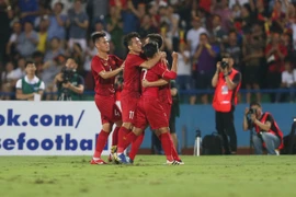 Xác định xong địa điểm U22 Việt Nam đá SEA Games 31