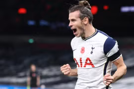 Bale "khai hỏa", HLV Mourinho được dịp mỉa mai Real