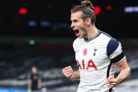 Bale "khai hỏa", HLV Mourinho được dịp mỉa mai Real