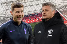 Dấu hiệu cho thấy M.U sắp cho Solskjaer "ra đường"