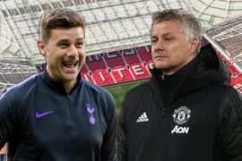 Dấu hiệu cho thấy M.U sắp cho Solskjaer "ra đường"