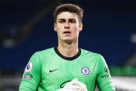 "Thảm họa" Kepa khăn gói rời Chelsea