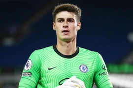 "Thảm họa" Kepa khăn gói rời Chelsea