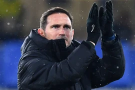 Vì chức vô địch, Lampard cấm cầu thủ Chelsea mở tiệc Giáng sinh