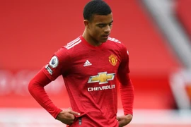 Mason Greenwood: Chưa thành tài đã thành tật