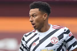 M.U có quyết định khó ngờ với "thảm họa" Lingard